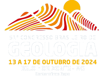 51º Congresso Brasileiro de Geologia