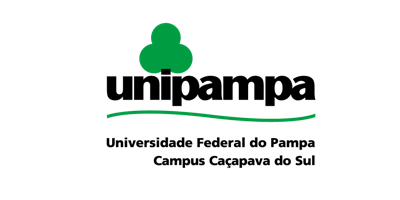UNIVERSIDADE FEDERAL DO PAMPA - CAMPUS CAÇAPAVA DO SUL