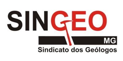 SINDICATO DOS GEÓLOGOS NO ESTADO DE MINAS GERAIS (SINGEO-MG)